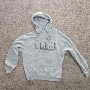 Ragwear Women's Grey Hoodie